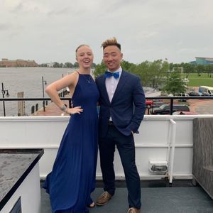 Meet your Posher, Nick